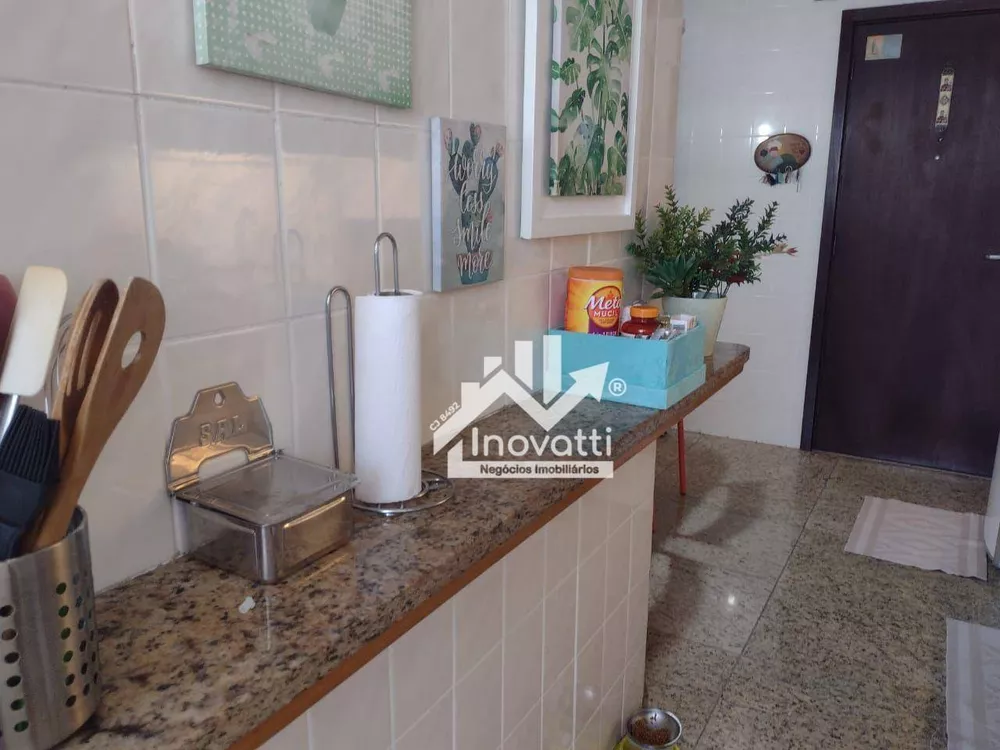 Apartamento, 3 quartos, 140 m² - Foto 45