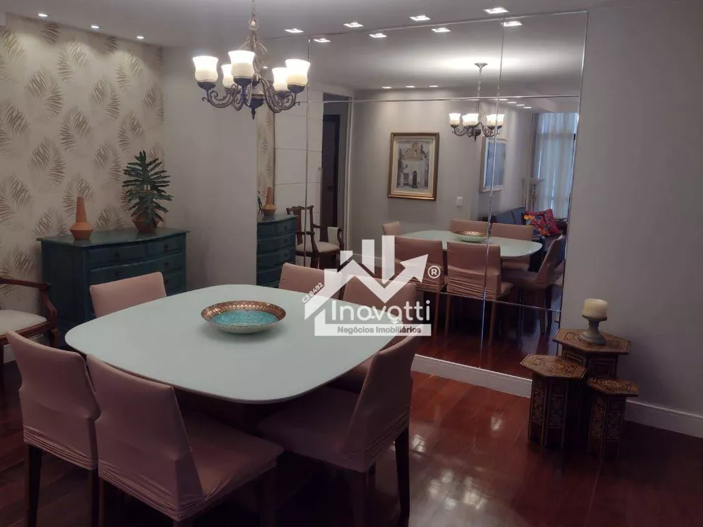 Apartamento, 3 quartos, 140 m² - Foto 96