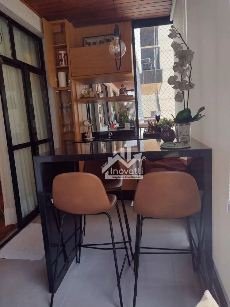Apartamento, 3 quartos, 140 m² - Foto 82