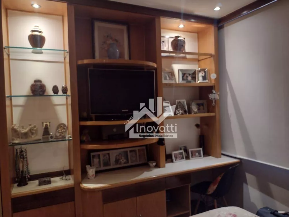 Apartamento, 3 quartos, 140 m² - Foto 147