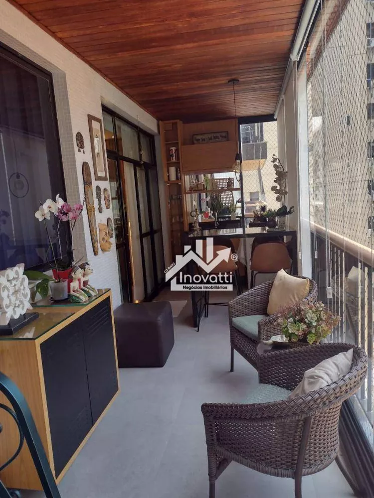 Apartamento, 3 quartos, 140 m² - Foto 125