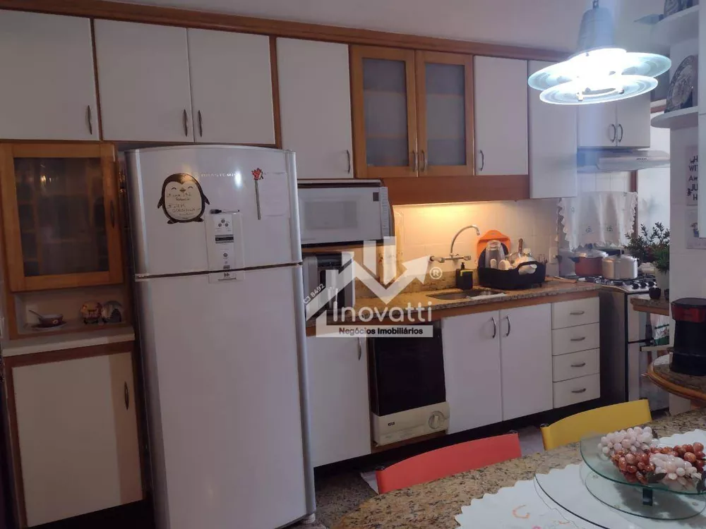 Apartamento, 3 quartos, 140 m² - Foto 85