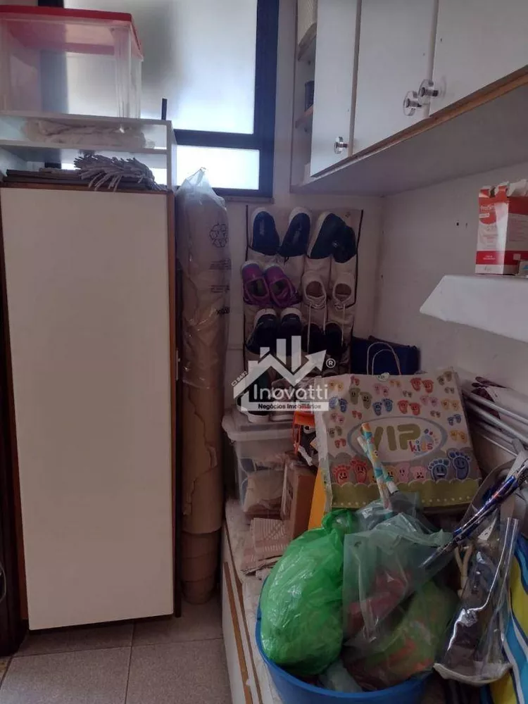 Apartamento, 3 quartos, 140 m² - Foto 27