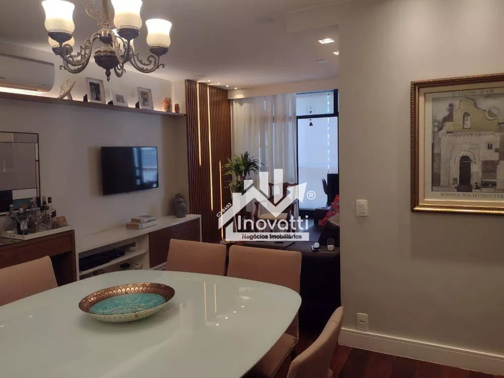 Apartamento, 3 quartos, 140 m² - Foto 126