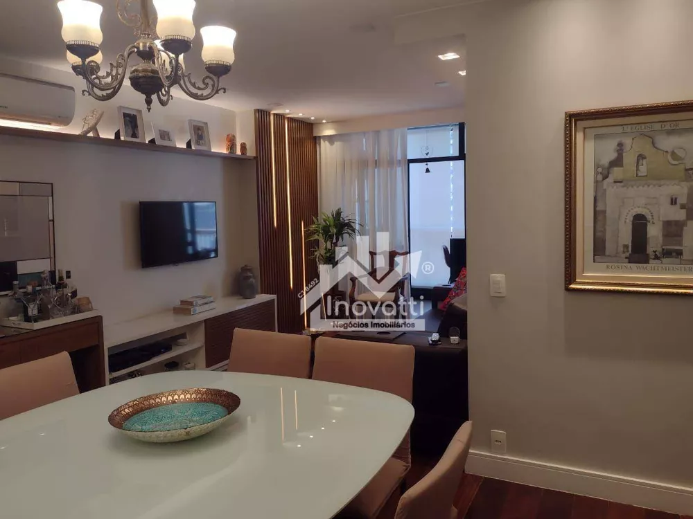 Apartamento, 3 quartos, 140 m² - Foto 26