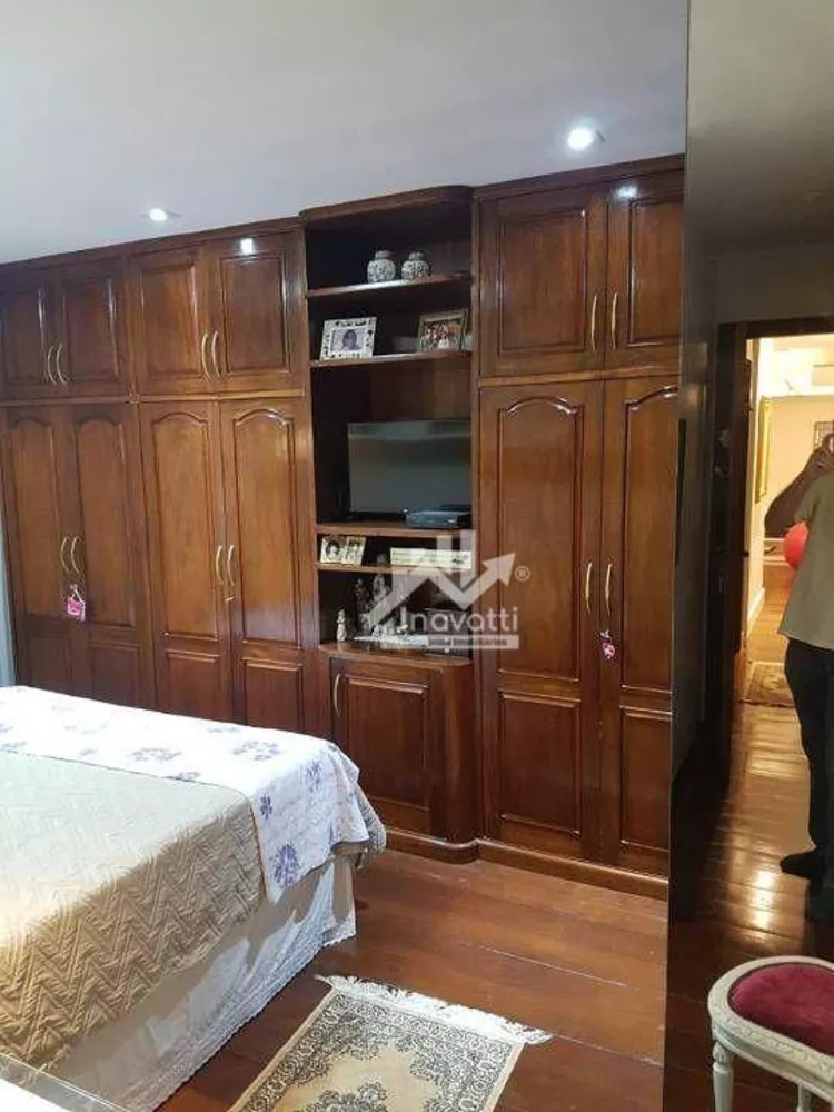 Apartamento, 3 quartos, 140 m² - Foto 98