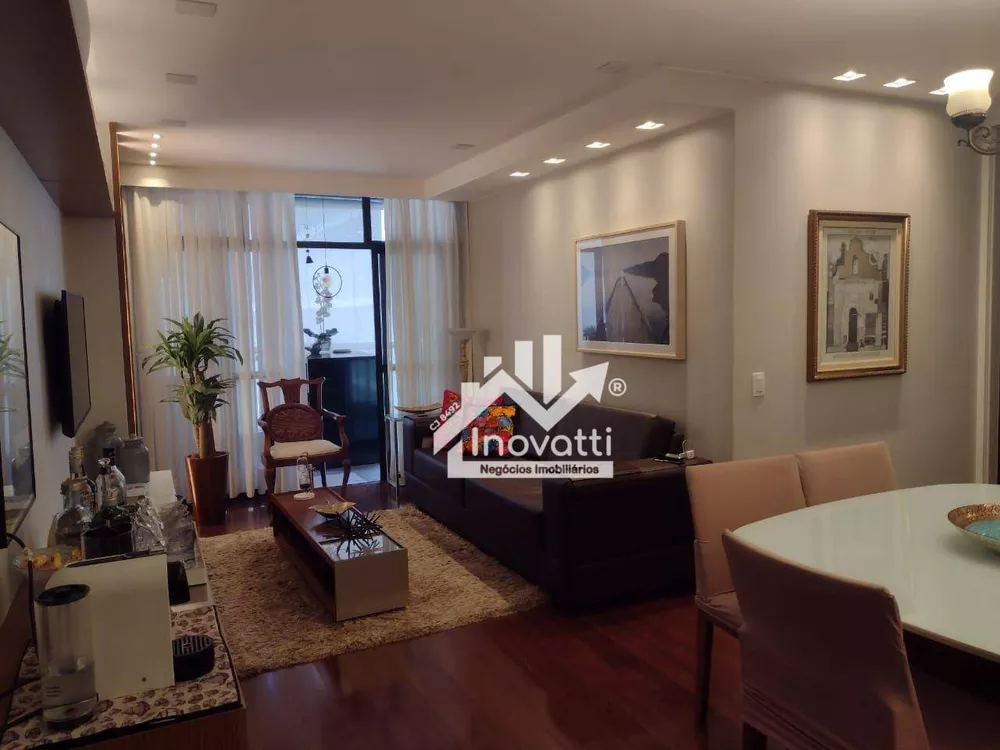 Apartamento, 3 quartos, 140 m² - Foto 138
