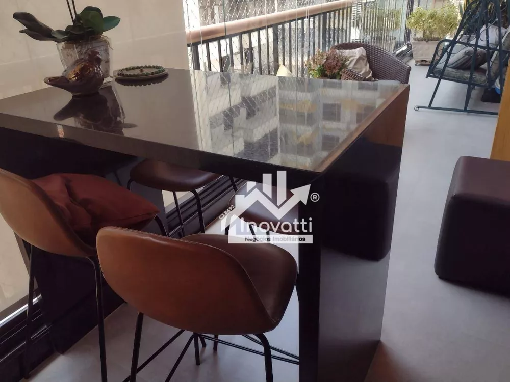 Apartamento, 3 quartos, 140 m² - Foto 36