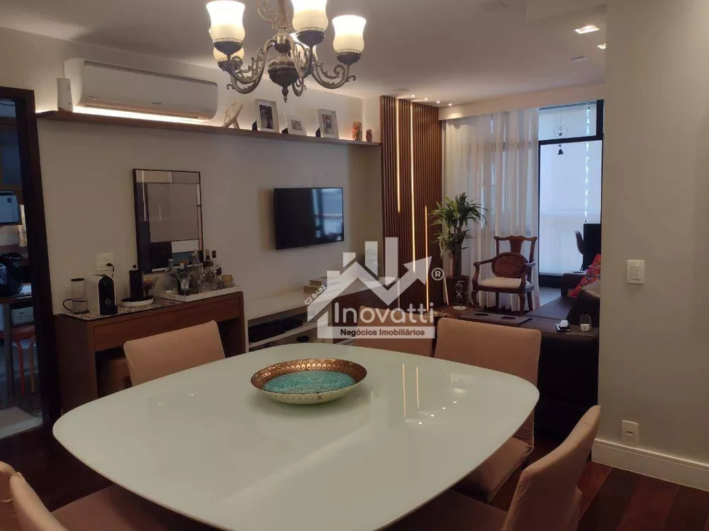 Apartamento, 3 quartos, 140 m² - Foto 83