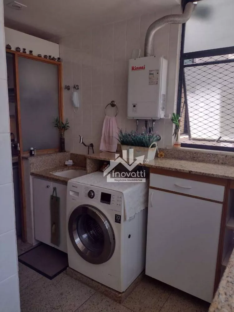 Apartamento, 3 quartos, 140 m² - Foto 63