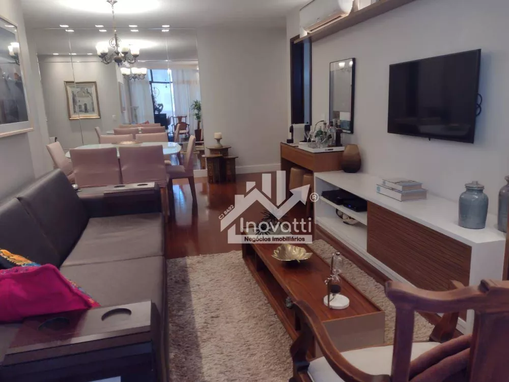 Apartamento, 3 quartos, 140 m² - Foto 122
