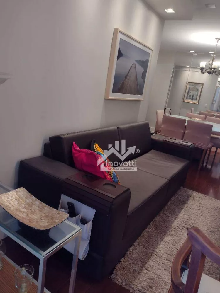 Apartamento, 3 quartos, 140 m² - Foto 30