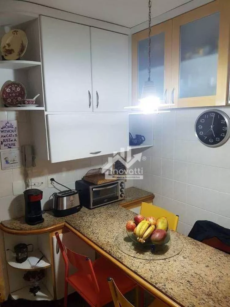 Apartamento, 3 quartos, 140 m² - Foto 28
