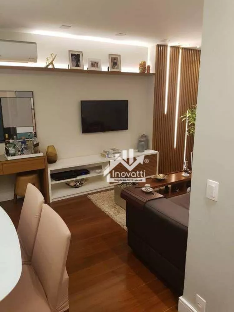 Apartamento, 3 quartos, 140 m² - Foto 135