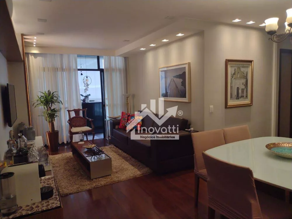 Apartamento, 3 quartos, 140 m² - Foto 152