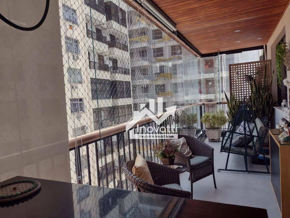 Apartamento, 3 quartos, 140 m² - Foto 80