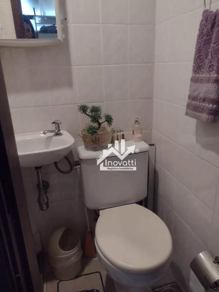 Apartamento, 3 quartos, 140 m² - Foto 53