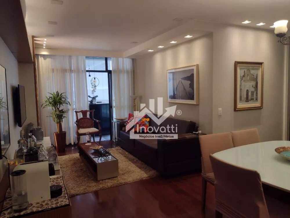 Apartamento, 3 quartos, 140 m² - Foto 92
