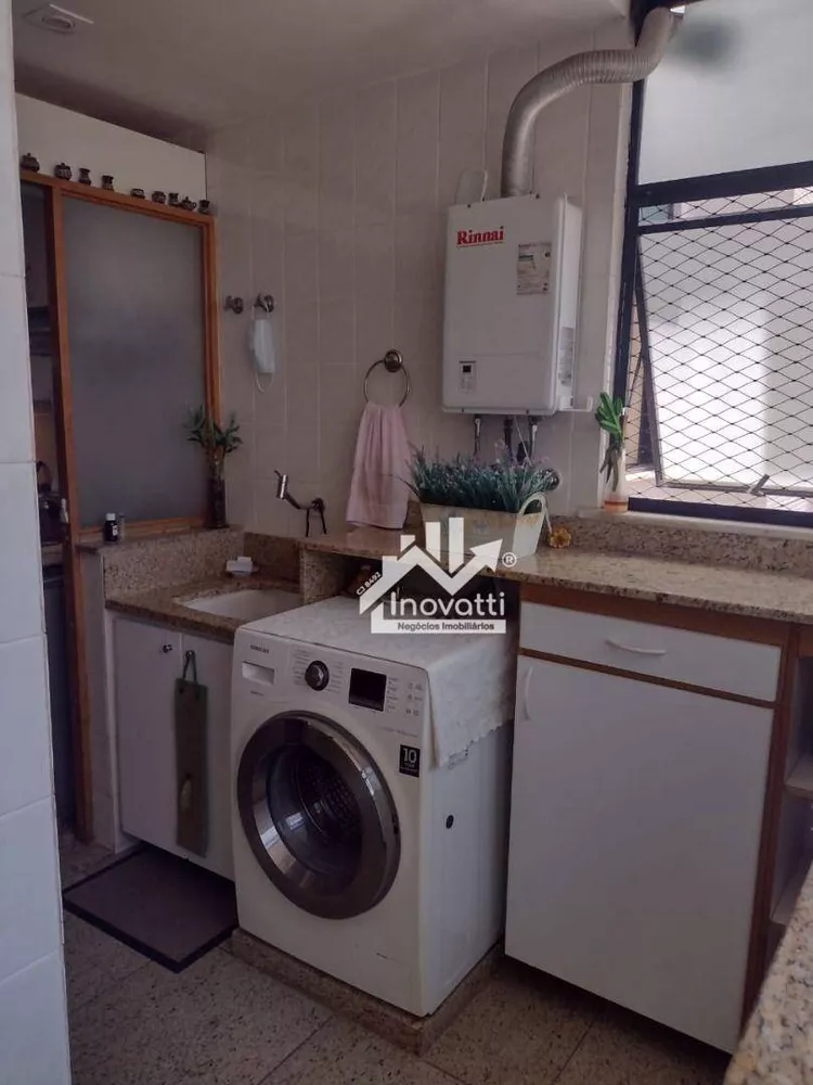 Apartamento, 3 quartos, 140 m² - Foto 110