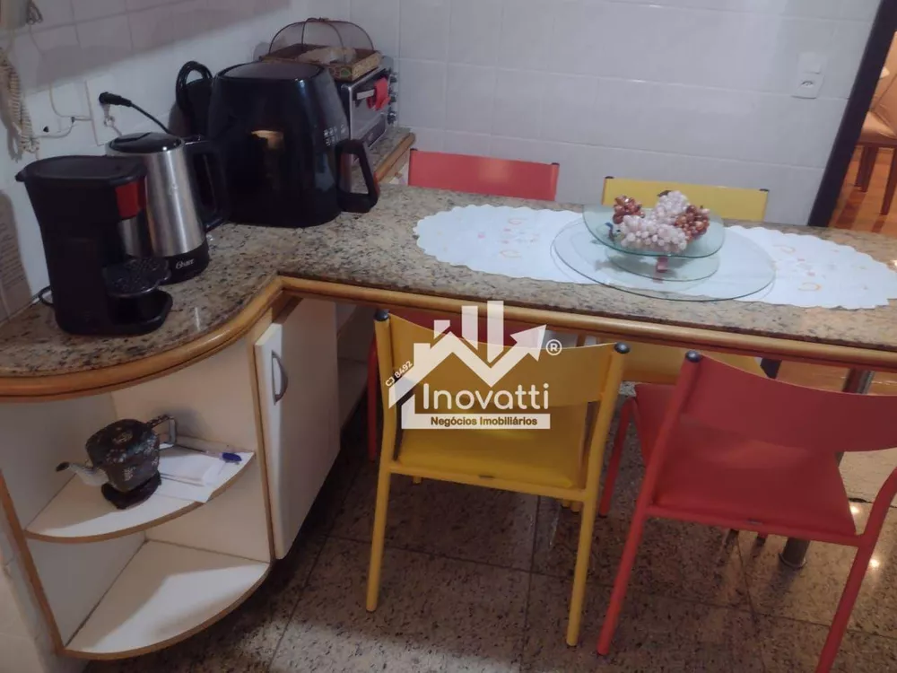 Apartamento, 3 quartos, 140 m² - Foto 60