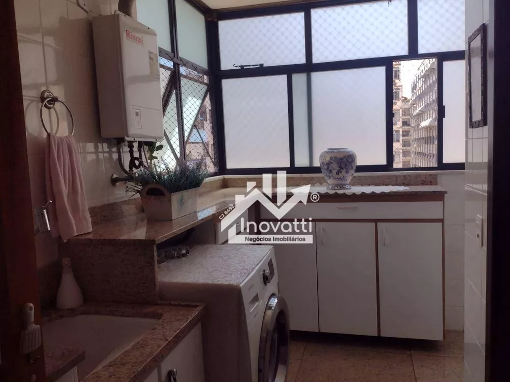 Apartamento, 3 quartos, 140 m² - Foto 108