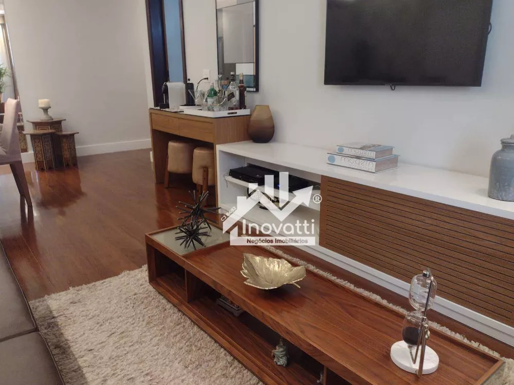 Apartamento, 3 quartos, 140 m² - Foto 55