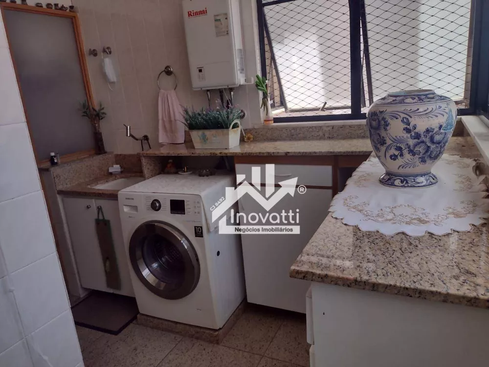 Apartamento, 3 quartos, 140 m² - Foto 71