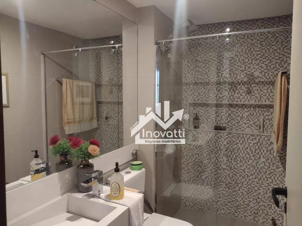 Apartamento, 3 quartos, 140 m² - Foto 57