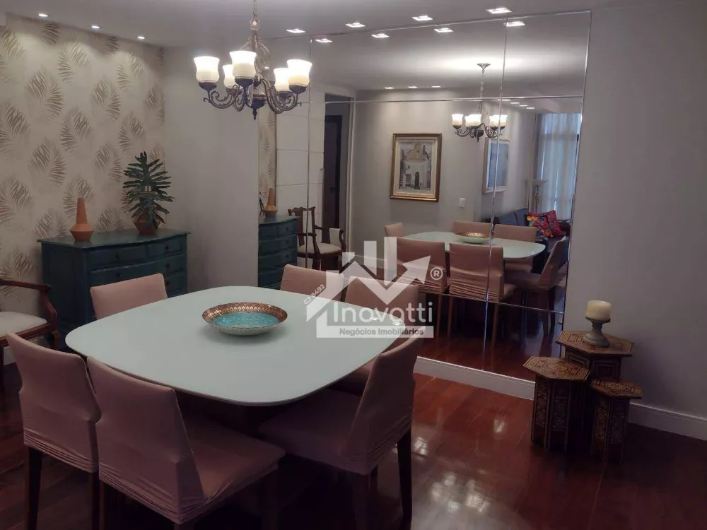 Apartamento, 3 quartos, 140 m² - Foto 148
