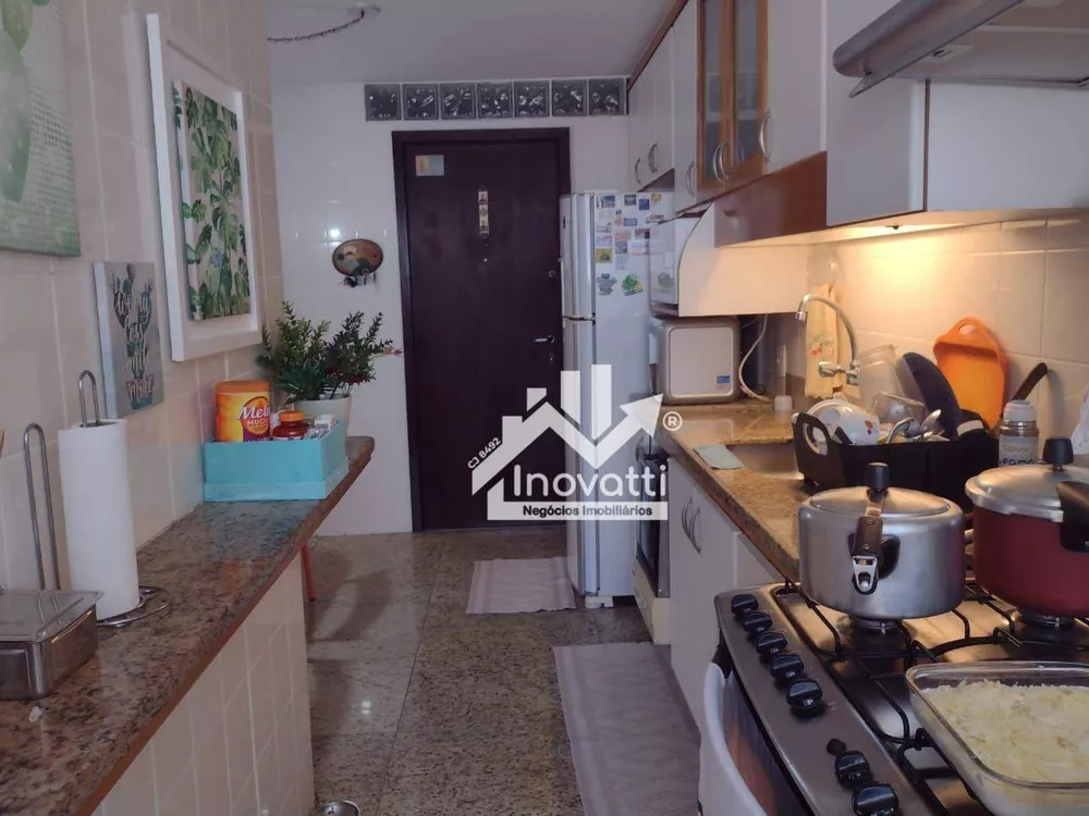 Apartamento, 3 quartos, 140 m² - Foto 54