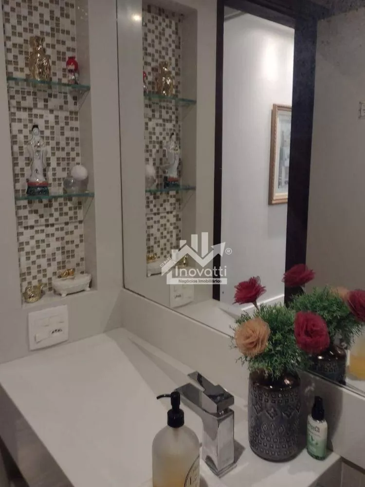 Apartamento, 3 quartos, 140 m² - Foto 17