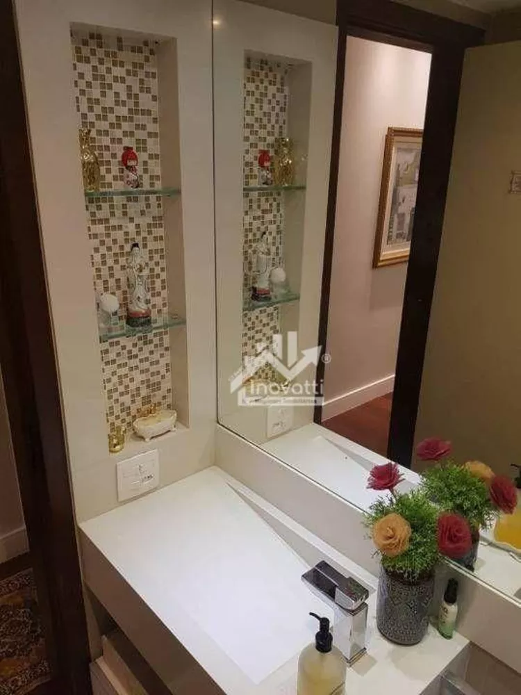 Apartamento, 3 quartos, 140 m² - Foto 100