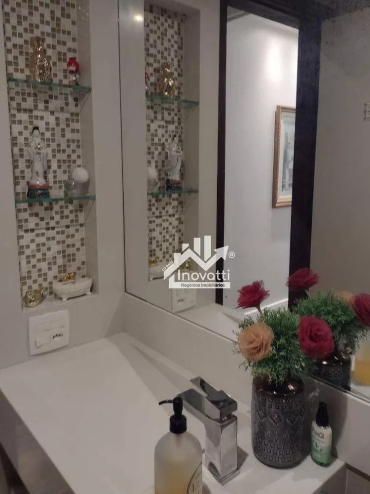 Apartamento, 3 quartos, 140 m² - Foto 59