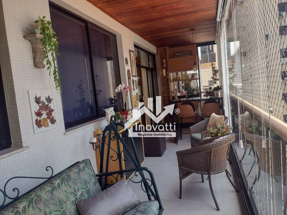 Apartamento, 3 quartos, 140 m² - Foto 131