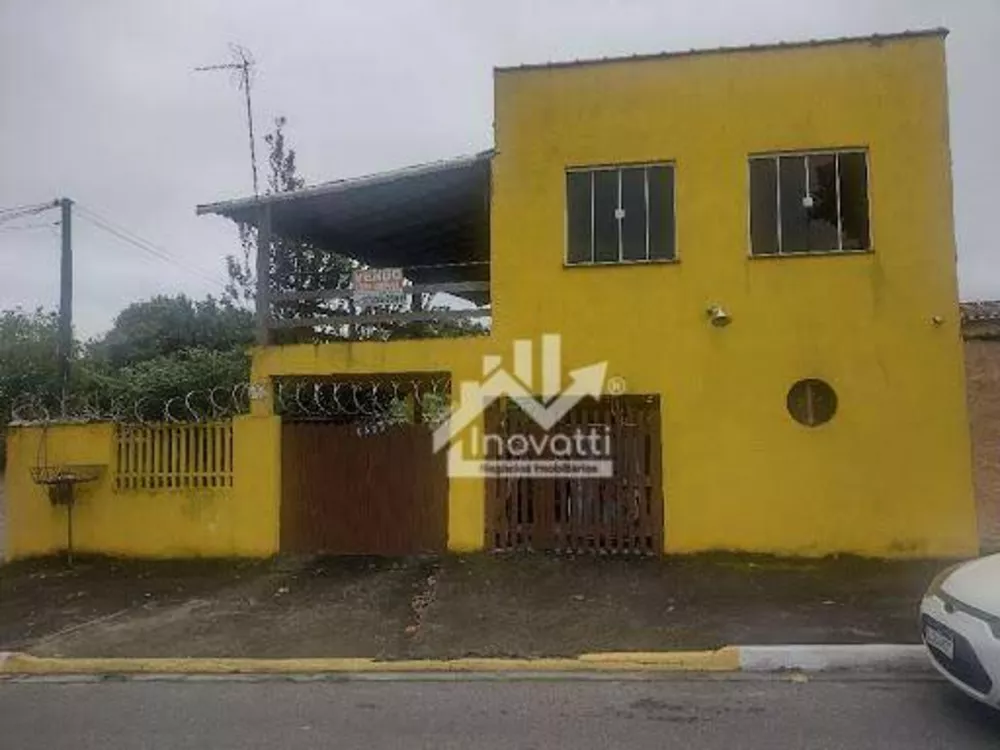 Casa, 2 quartos, 120 m² - Foto 12