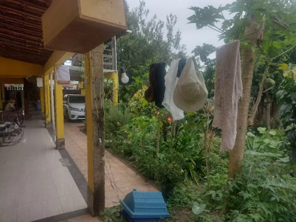 Casa, 2 quartos, 120 m² - Foto 30