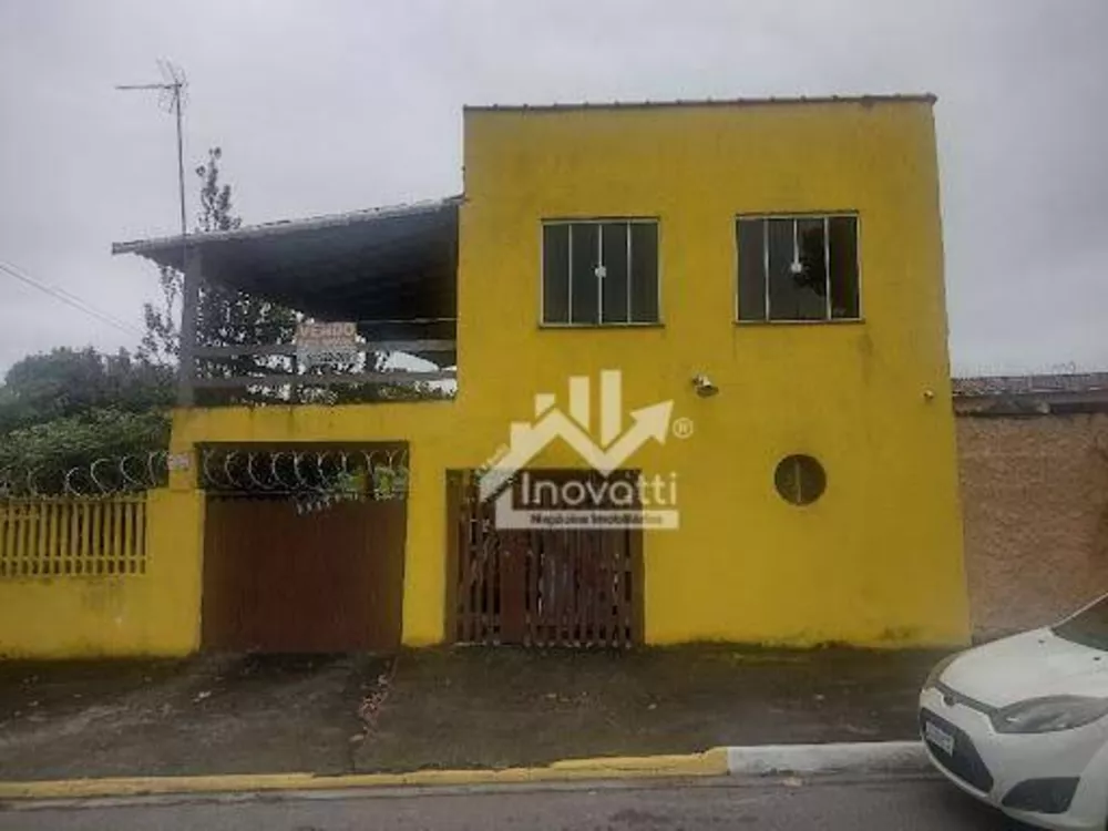 Casa, 2 quartos, 120 m² - Foto 25