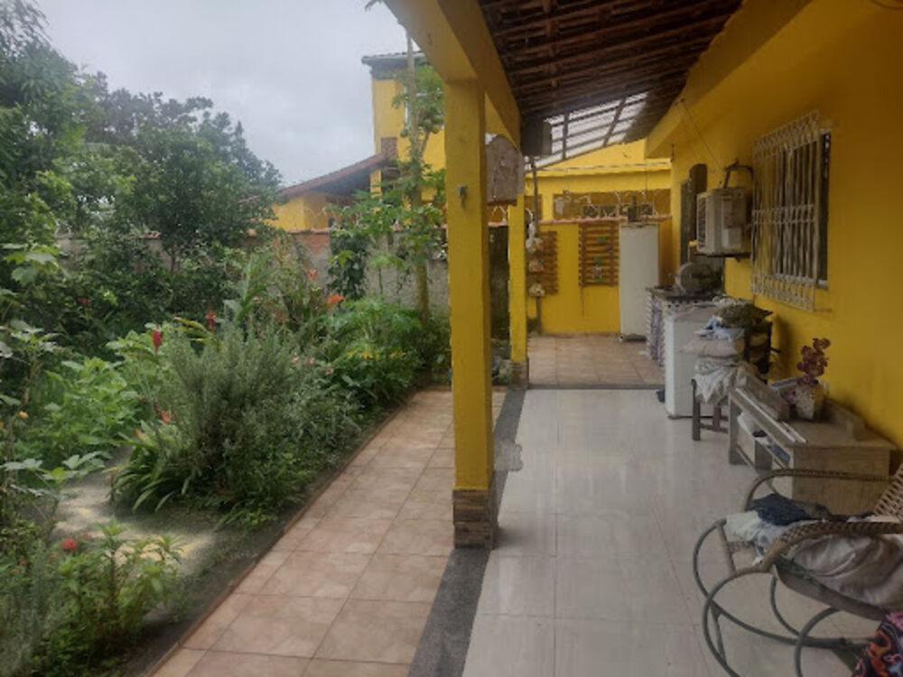 Casa, 2 quartos, 120 m² - Foto 1