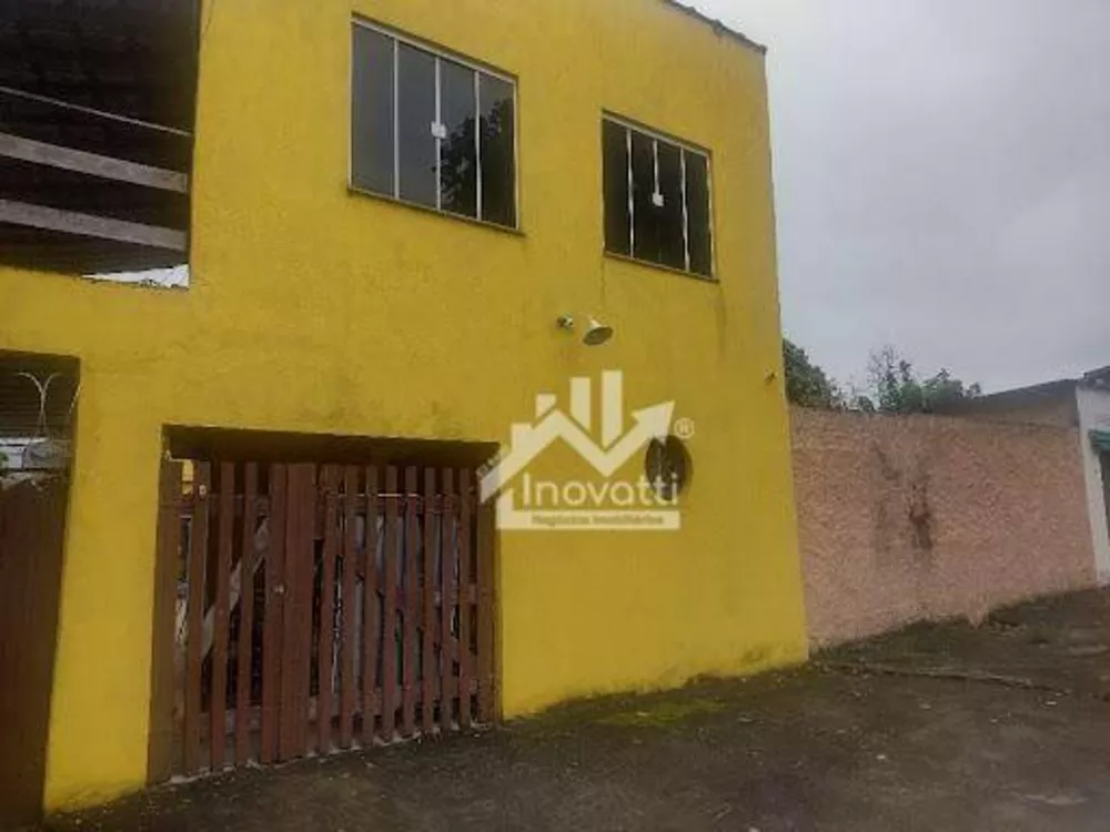 Casa, 2 quartos, 120 m² - Foto 11