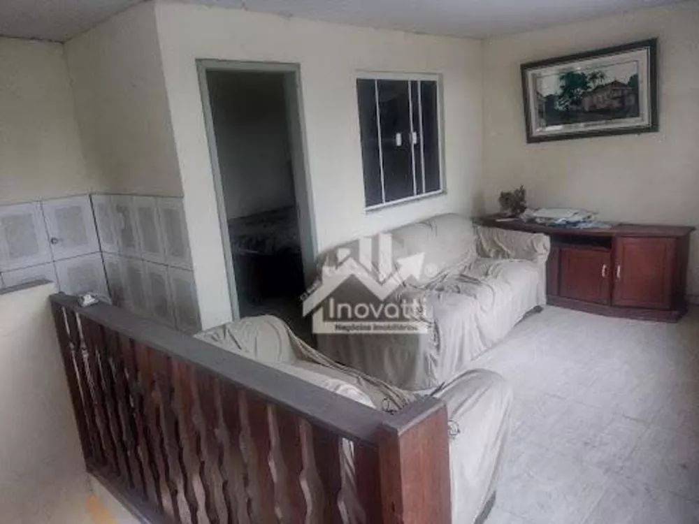 Casa, 2 quartos, 120 m² - Foto 14