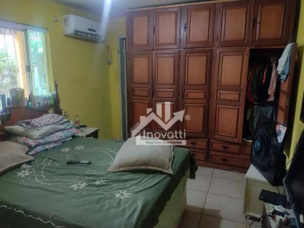 Casa, 2 quartos, 120 m² - Foto 21