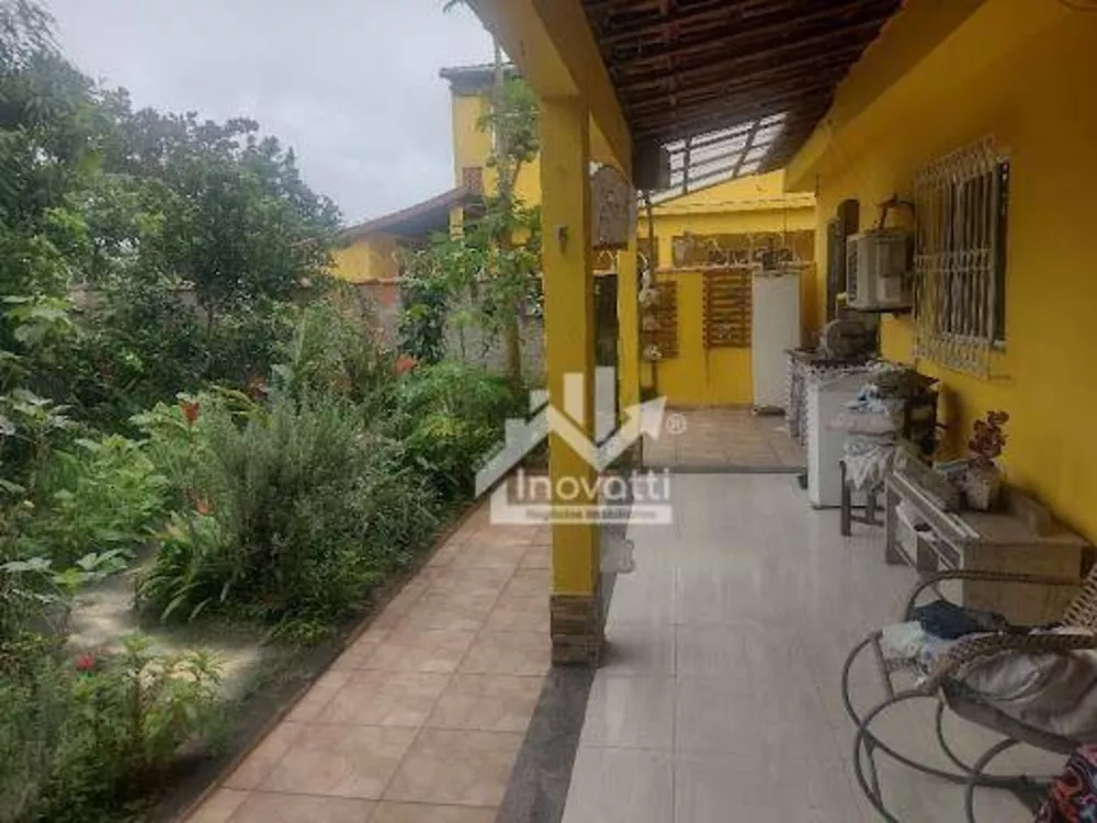 Casa, 2 quartos, 120 m² - Foto 22