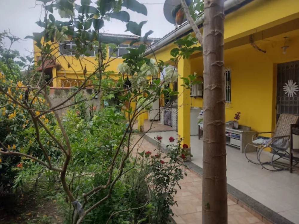 Casa, 2 quartos, 120 m² - Foto 29