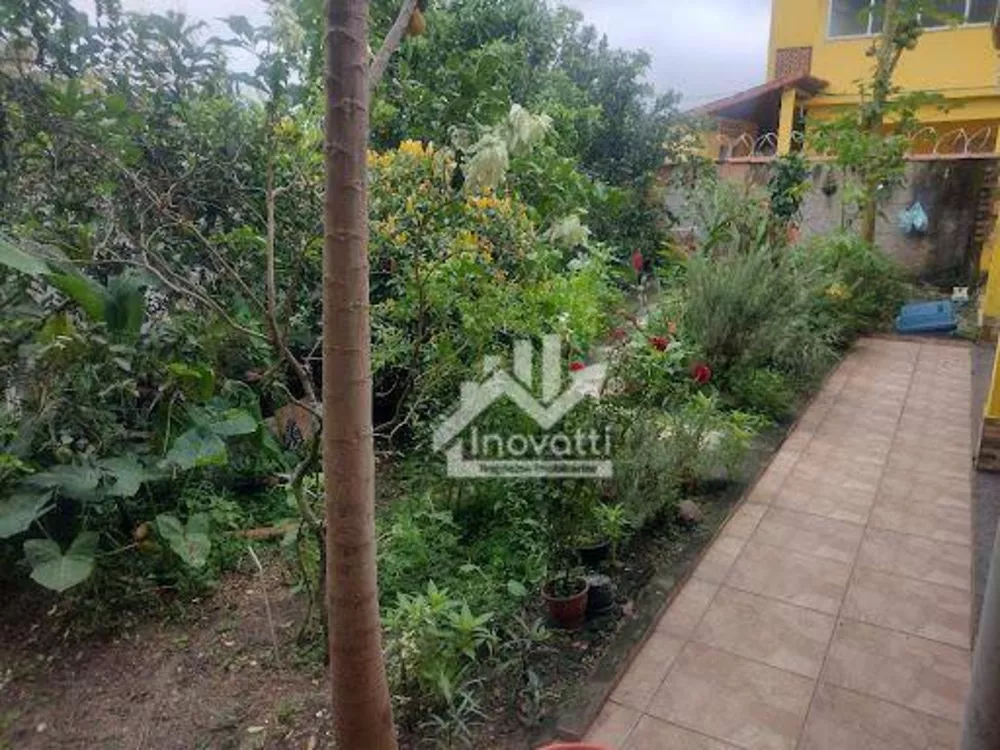 Casa, 2 quartos, 120 m² - Foto 19
