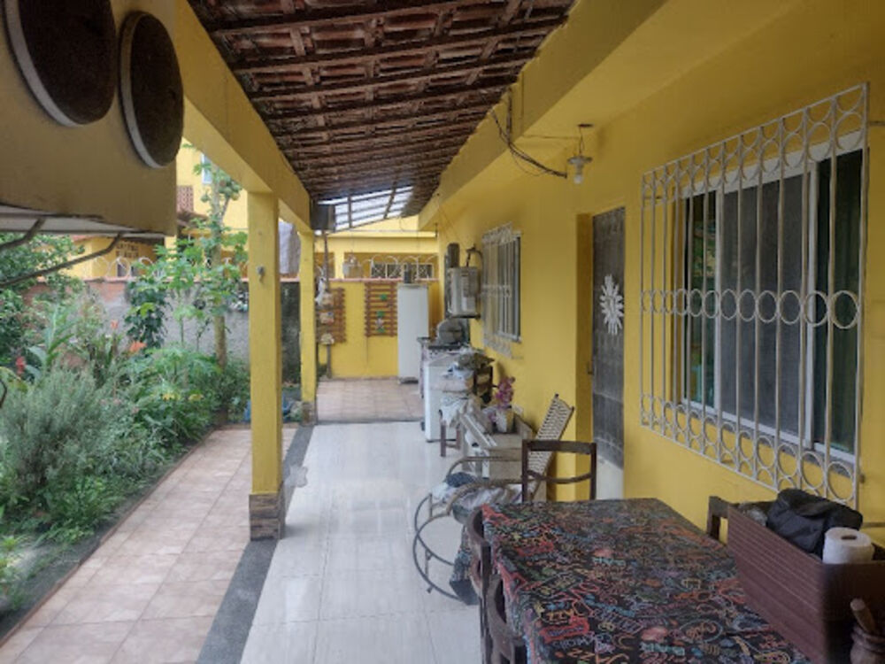 Casa, 2 quartos, 120 m² - Foto 4