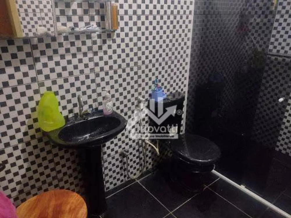 Casa, 2 quartos, 120 m² - Foto 17