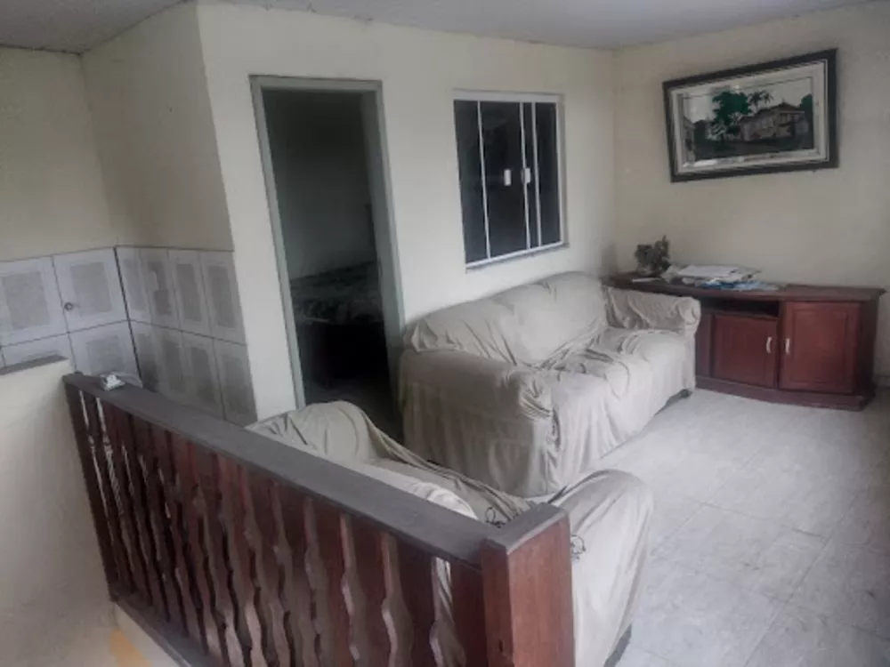 Casa, 2 quartos, 120 m² - Foto 33