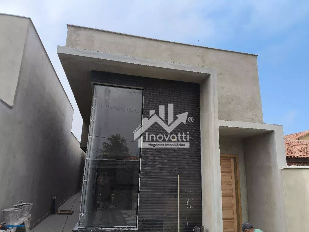 Casa, 3 quartos, 89 m² - Foto 21