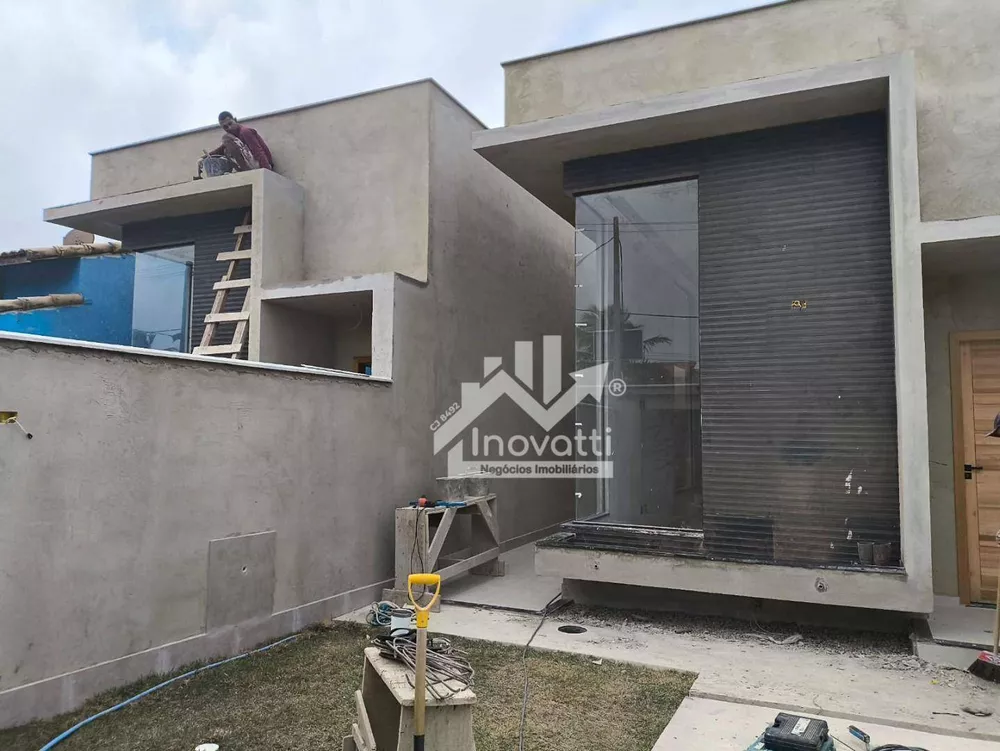Casa, 3 quartos, 89 m² - Foto 12
