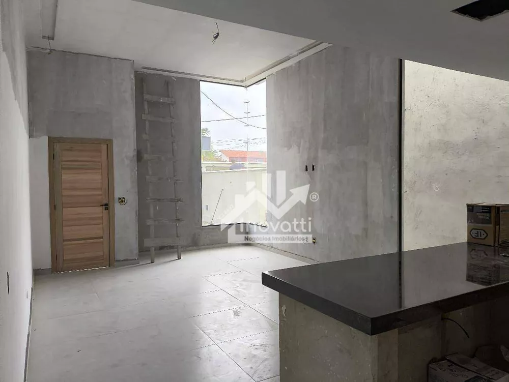 Casa, 3 quartos, 89 m² - Foto 6